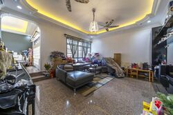 Azalea Park Condominium (D17), Condominium #516091131